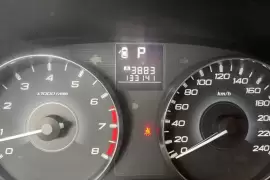 Subaru, Outback, 2012, 133141 km