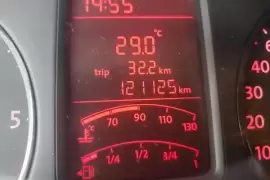 Volkswagen, Amarok, 2014, 121125 km