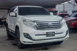 Toyota , Prado, 2013, 153878 km