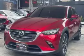 Mazda, CX-3, 2019, 68454 km