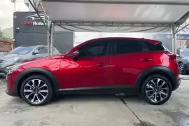Mazda, CX-3, 2019, 68454 km