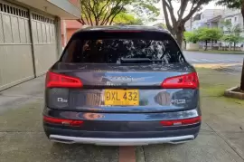 Audi, Q5, 2018, 40000 km