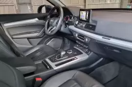 Audi, Q5, 2018, 40000 km