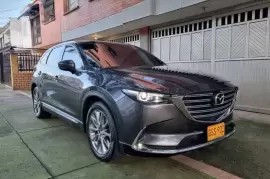 Mazda, CX-9, 2020, 36000 km