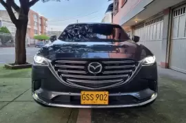 Mazda, CX-9, 2020, 36000 km