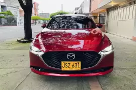 Mazda, MAZDA3, 2021, 23.707 km