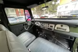 Toyota , Land Cruiser, 1981, 242997 km