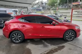 Mazda, MAZDA3, 2017, 92384 km