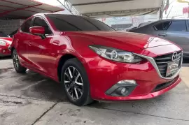 Mazda, MAZDA3, 2017, 92384 km