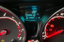 Ford, Fiesta, 2018, 44412 km
