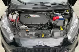 Ford, Fiesta, 2018, 44412 km