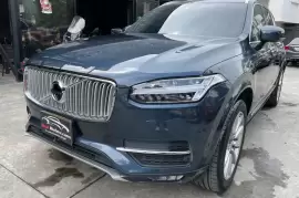 Volvo, XC90, 2019, 57000 km