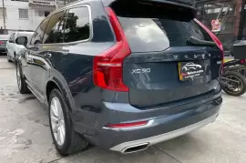 Volvo, XC90, 2019, 57000 km
