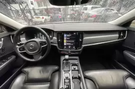 Volvo, S90, 2017, 31139 km