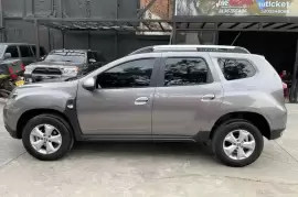 Renault, Duster, 2023, 6619 km