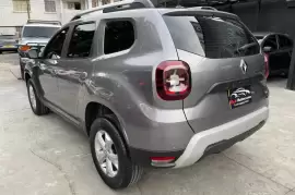 Renault, Duster, 2023, 6619 km