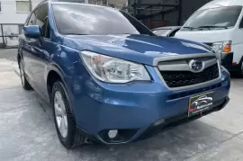Subaru, Forester, 2015, 81000 km