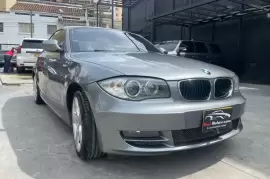 BMW, 1 Series, 2010, 86159 km