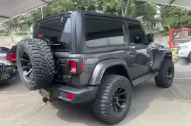 Jeep, Wrangler, 2019, 66700 km