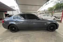 BMW, 3 Series, 2008, 106136 km