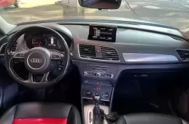Audi, Q3, 2017, 88000 km
