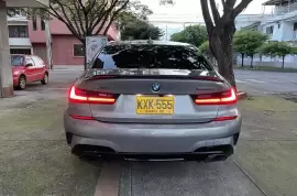 BMW, M3, 2022, 26894 km