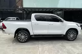 Toyota , Hilux, 2019, 87300 km