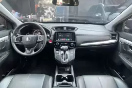 Honda, CR-V, 2019, 51666 km