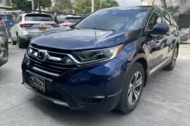 Honda, CR-V, 2019, 51666 km