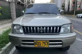 Toyota , Prado, 2004, 231000 km