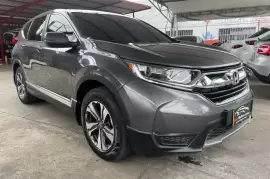 Honda, CR-V, 2019, 47351 km