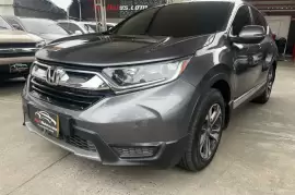 Honda, CR-V, 2019, 47351 km