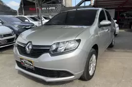 Renault, Logan, 2019, 27624 km