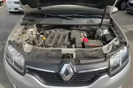 Renault, Logan, 2019, 27624 km