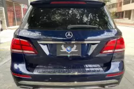 Mercedes-Benz, GL-Class, 2018, 50000 km