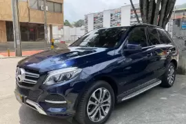 Mercedes-Benz, GL-Class, 2018, 50000 km