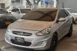 Hyundai, Accent, 2013, 155538 km