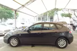 Subaru, Impreza, 2011, 141000000 km