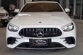 Mercedes-Benz, AMG, 2022, 14199 km
