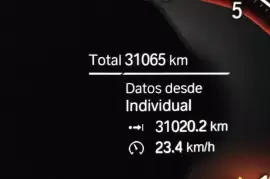 BMW, X4, 2021, 31065 km