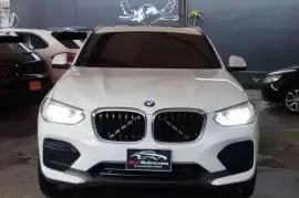 BMW, X4, 2021, 31065 km