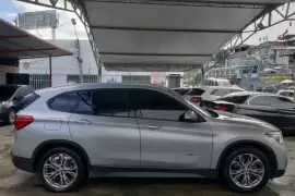 BMW, X1, 2016, 84094 km