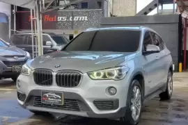 BMW, X1, 2016, 84094 km