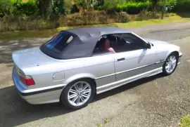 BMW, 3 Series, 1996, 241000 km