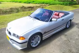 BMW, 3 Series, 1996, 241000 km