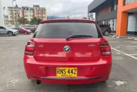 BMW, 1 Series, 2012, 73000 km