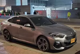 BMW, 2 Series, 2023, 1000 km