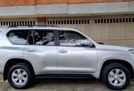 Toyota , Prado, 2019, 77000 km