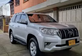 Toyota , Prado, 2019, 77000 km