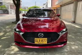 Mazda, MAZDA3, 2020, 25658 km